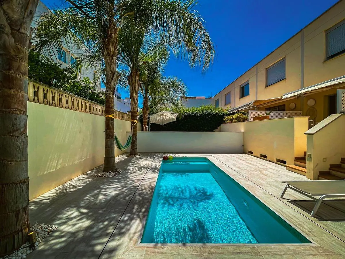 Holiday home Casa Molinar Villa Palma de Mallorca
