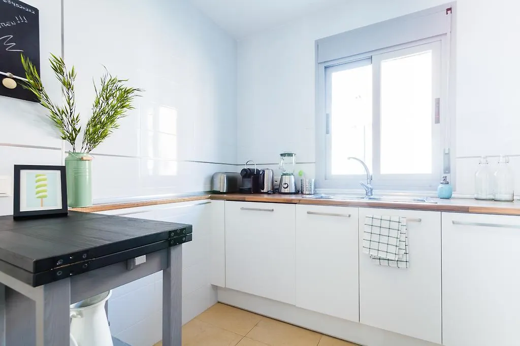 Casa Molinar Villa Palma de Mallorca Holiday home