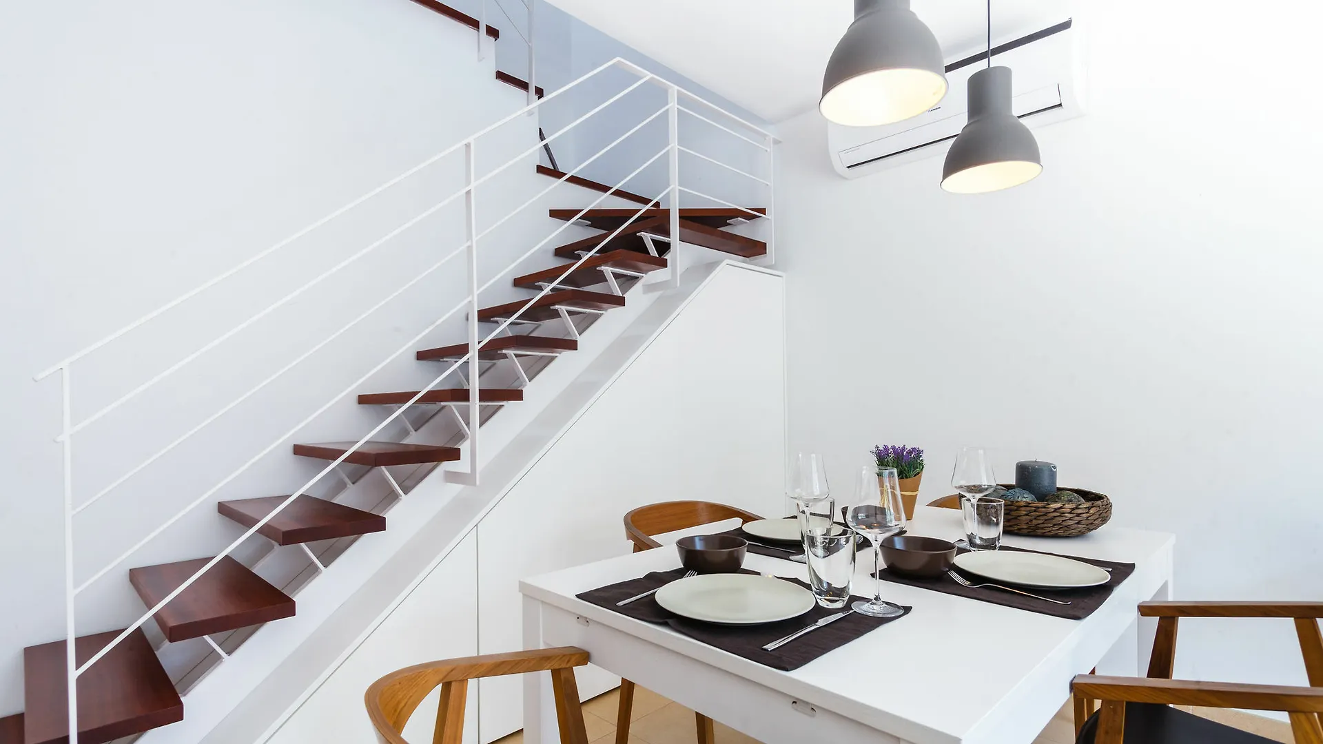 Casa Molinar Villa Palma de Mallorca Holiday home