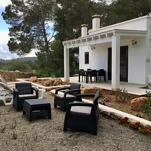 Casa Ribas Apartment Santa Eulària des Riu