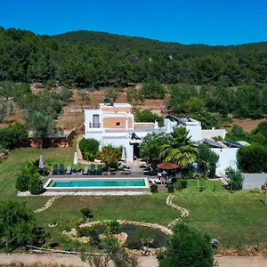 Pepis Ferienhaus Santa Agnes de Corona