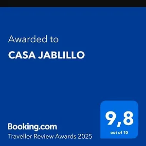 Casa Jablillo Apartment Costa Teguise