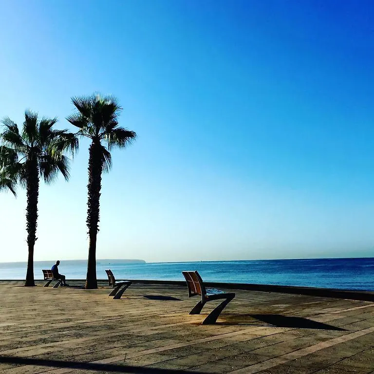 Casa Molinar Villa Palma de Mallorca Spanien