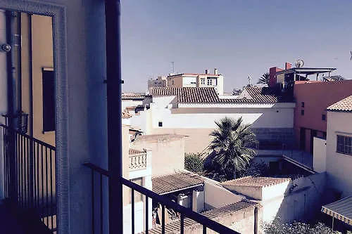 Casa Molinar Villa Palma de Mallorca Semesterbostad
