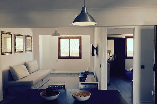 Casa Molinar Villa Palma de Mallorca 0*,  İspanya